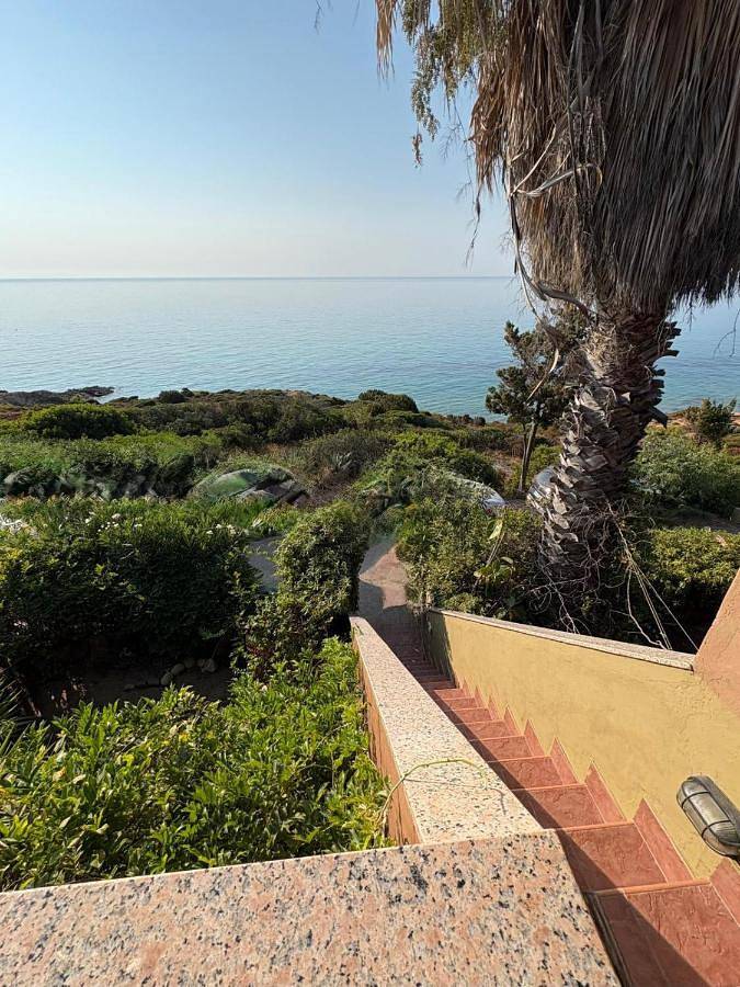 Appartement entier, Appartamento Sole e Mare in Santa Margherita di Pula, Région de Pula