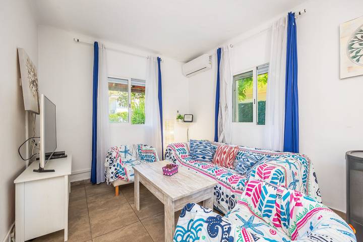 Ferienhaus für 4 Personen, mit Garten in Muro - 3