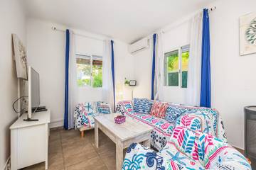 Ferienhaus in Muro, Mallorca Norden für 4 