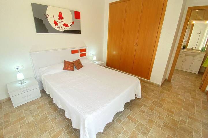 0688 Villa Benicadims Dalia in Beniarbeig, Costa Blanca