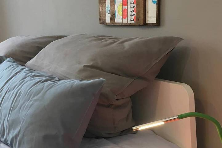 Ferienwohnung für 7 Personen, mit Garten, mit Haustier in Thalkirchdorf - 3