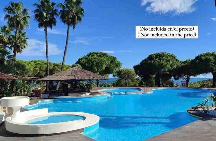 Casa rural para 3 personas, con jardín además de vistas y piscina en Provincia de Castellón - 2