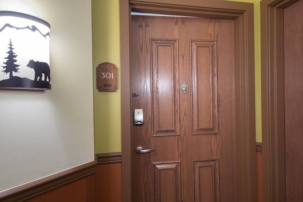 Ganze Wohnung, 2 Schlafzimmer, 2 Bäder Hotel Condo im Mountain Creek Resort in Mountain Creek