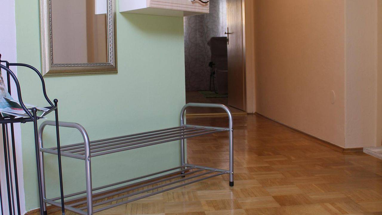 Ganze Ferienwohnung, Ferienwohnung für 4 Personen (70 m²) in Bad Radkersburg in Südoststeiermark, Bad Radkersburg