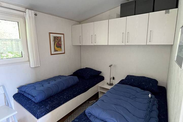 Strandhaus für 3 Personen, mit Garten in Vrouwenpolder - 3