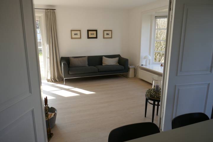 Ferienhaus für 6 Personen, mit Garten und Sauna sowie Terrasse in Wyk auf Föhr (Stadt) - 4