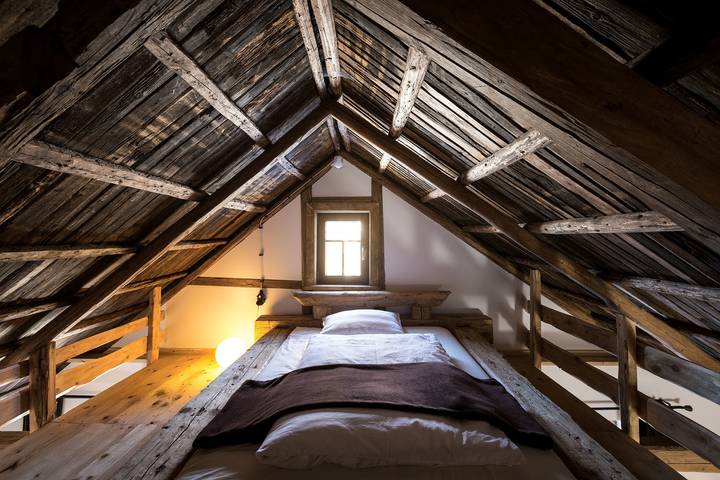 Ferienhaus für 9 Personen, mit Garten, mit Haustier im Vogtland - 4