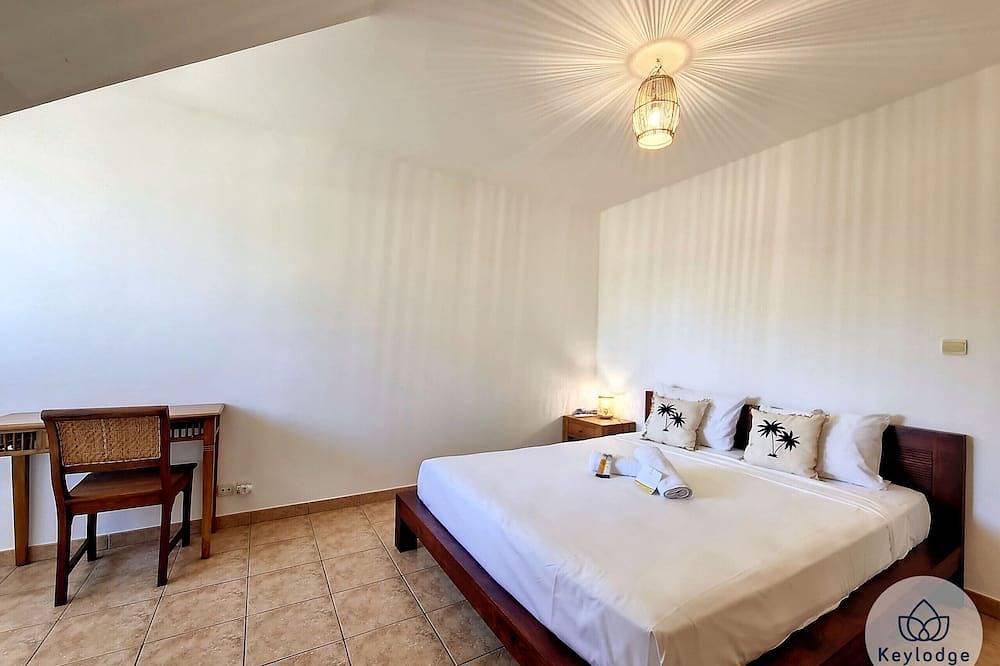 Entire apartment, T2 – Bertel Flamboyant – La Saline-les-Bains in La Saline les Bains, Saint-Paul