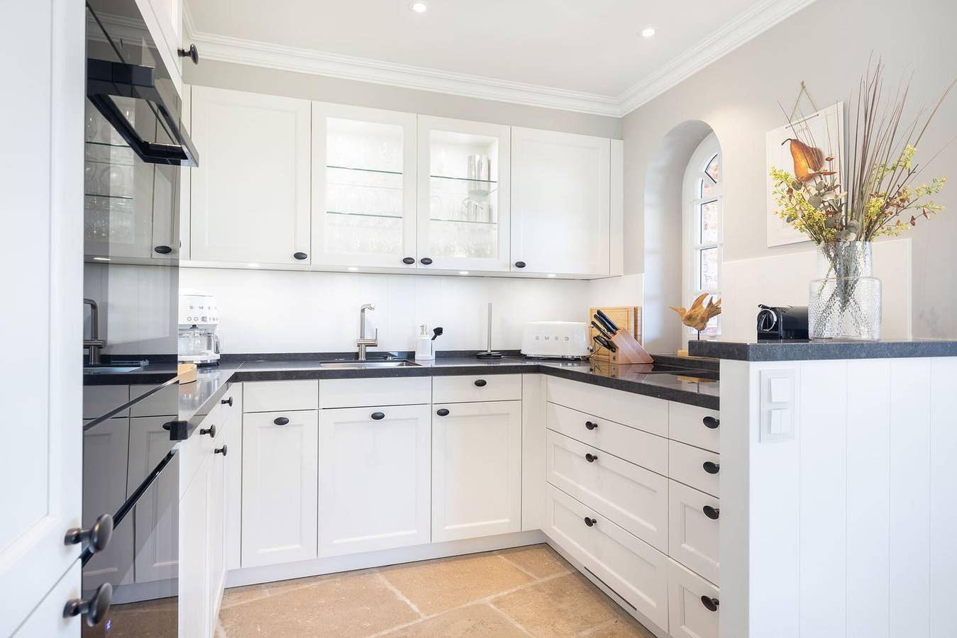 Wattblick. Reet. Sauna. in Rantum, Sylt (Gemeinde)