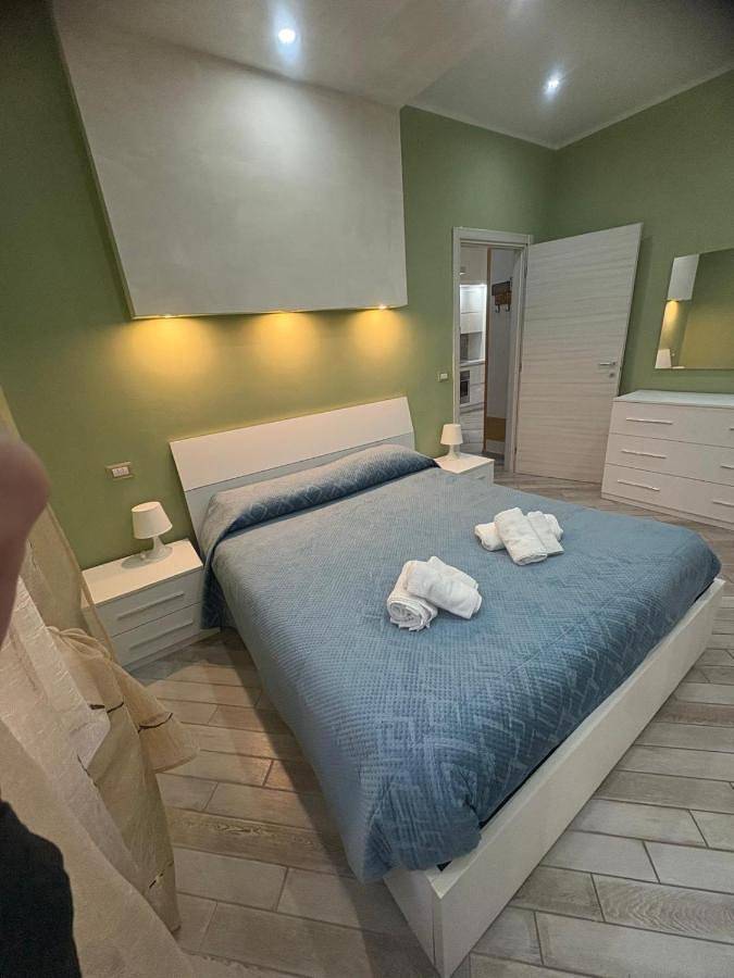 Gîte pour 3 personnes, avec terrasse, animaux acceptés à Novi Ligure - 2