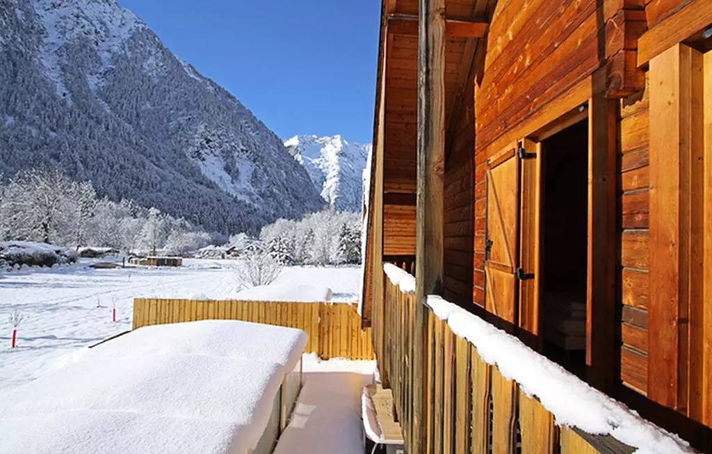Chalet 14 Personen in Vénosc, Les Deux Alpes