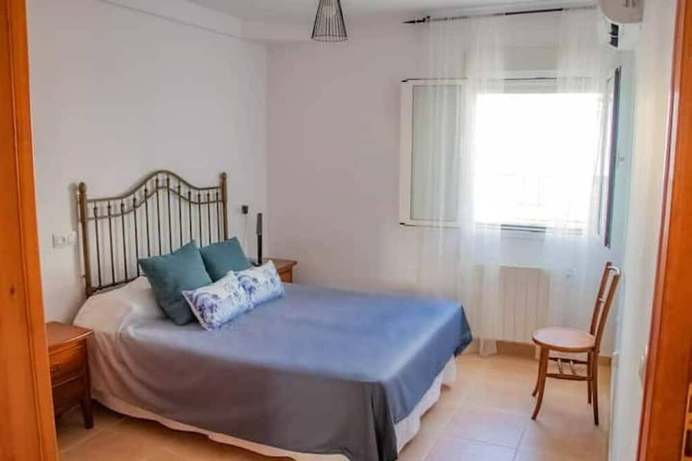 Villa Los Llanos in Mojácar Playa in El Palmeral, Mojácar