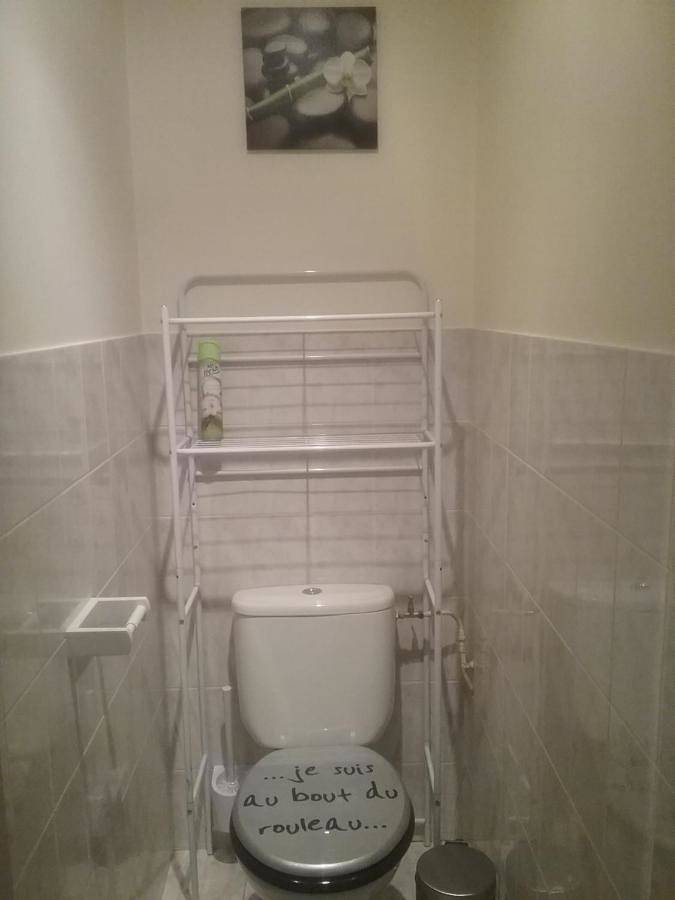 Gîte pour 5 personnes, animaux acceptés à Cour-Cheverny - 4