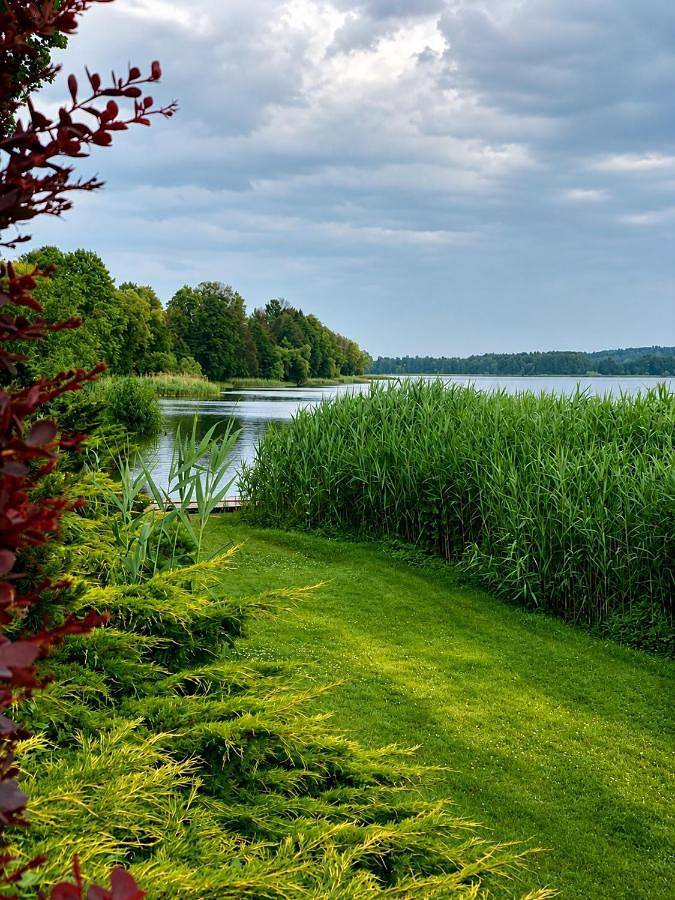 Apartment with Lake View in Sensburg, Powiat Mrągowski