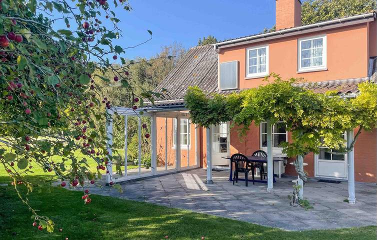 Ferienwohnung für 6 Personen, mit Terrasse - 1