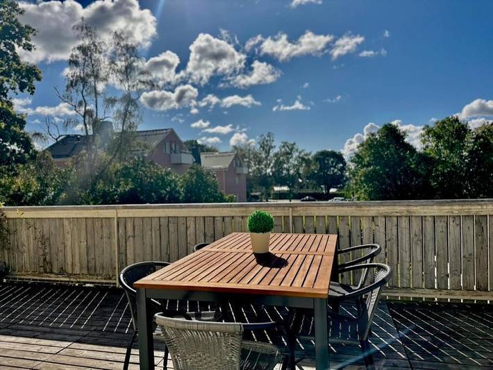 Ferienwohnung für 6 Personen, mit Garten und Ausblick in Astrid Lindgrens värld - 2