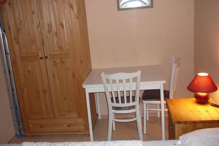 Apartamento entero, Confortable apartamento, totalmente equipado, tranquilo, lado sur in Callantsoog, Holanda Septentrional - Costa del Mar del Norte