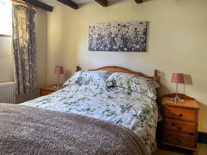 Cottage für 4 Personen, mit Garten in England - 4