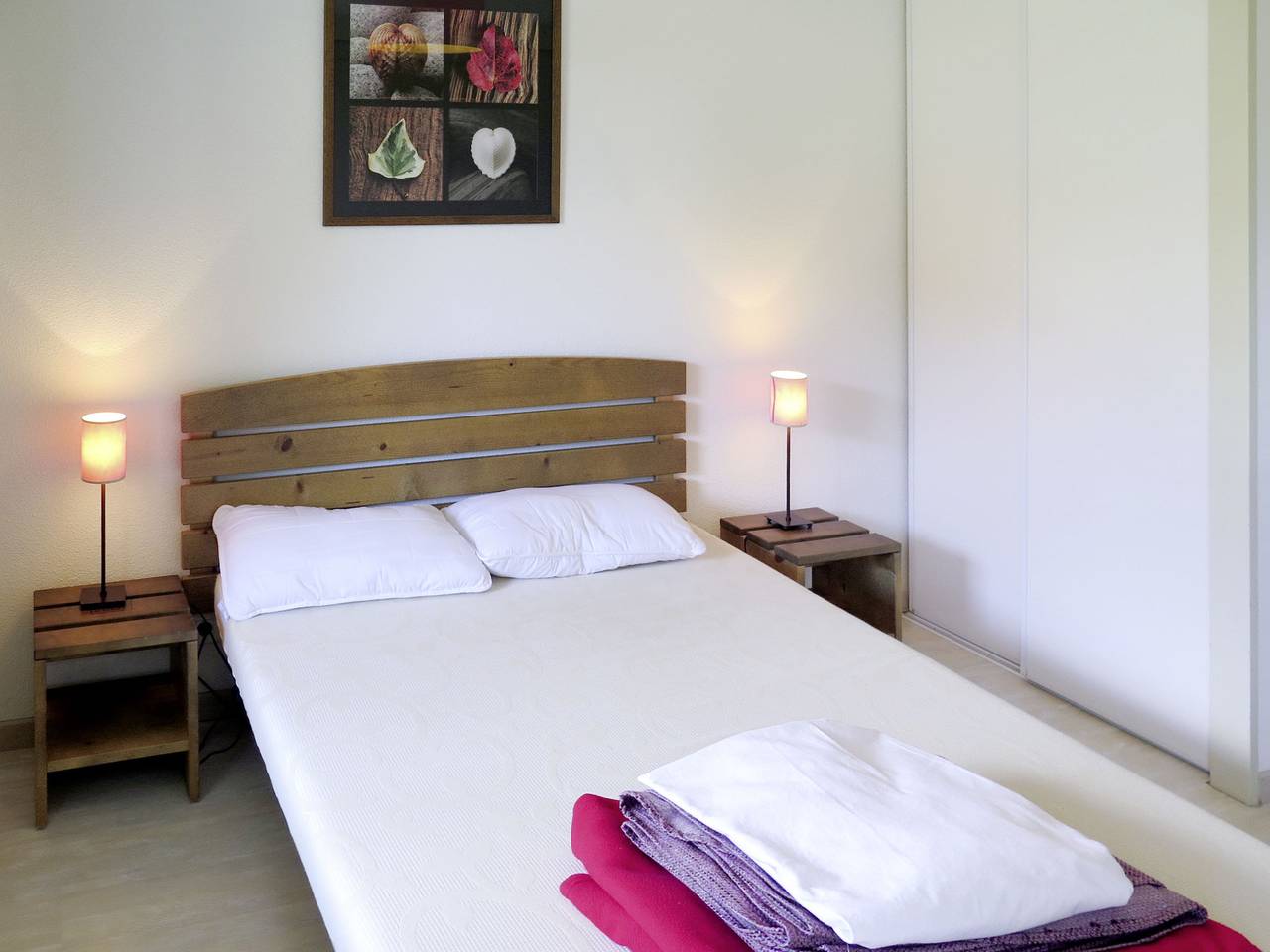 Appartement entier, Les Terrasses du Lac in Aureilhan, Côte d’Argent