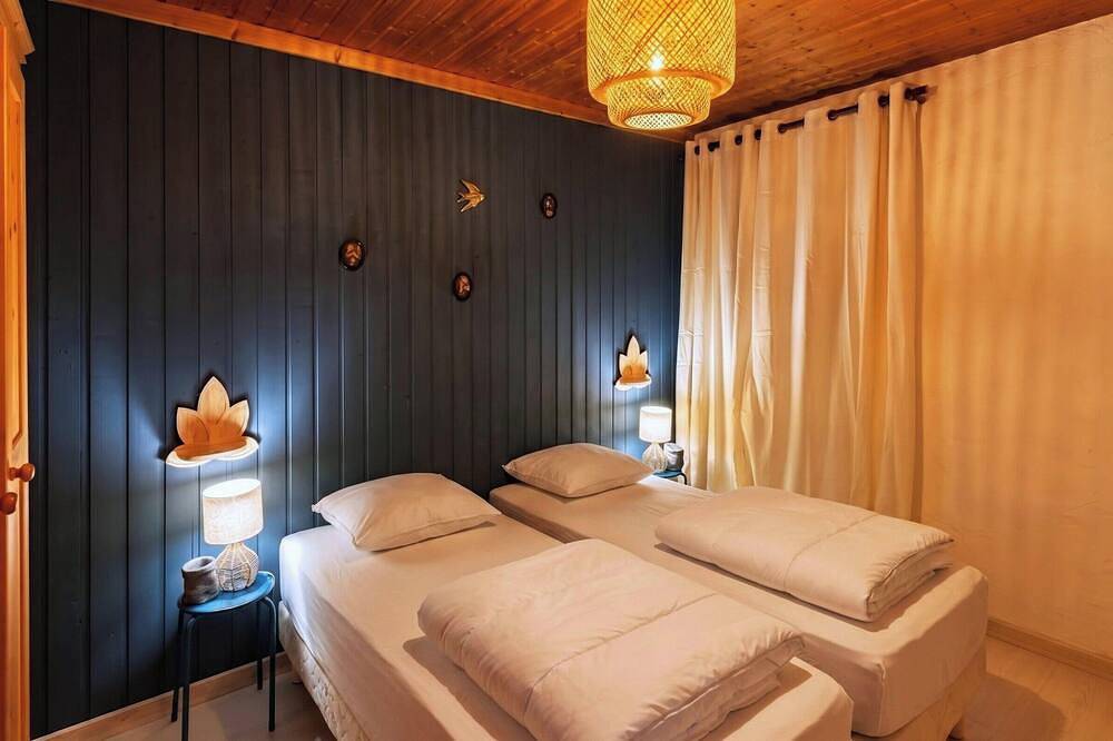 Appartement entier, Casa-Le Toussiard apart dans chalet St-Véran 4-6p in Saint-Véran, Queyras