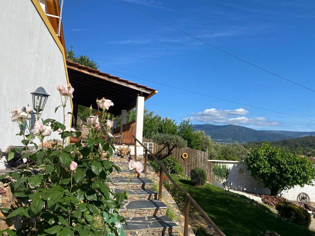 Magnolias Cottage in Lousã, Distrito de Coimbra