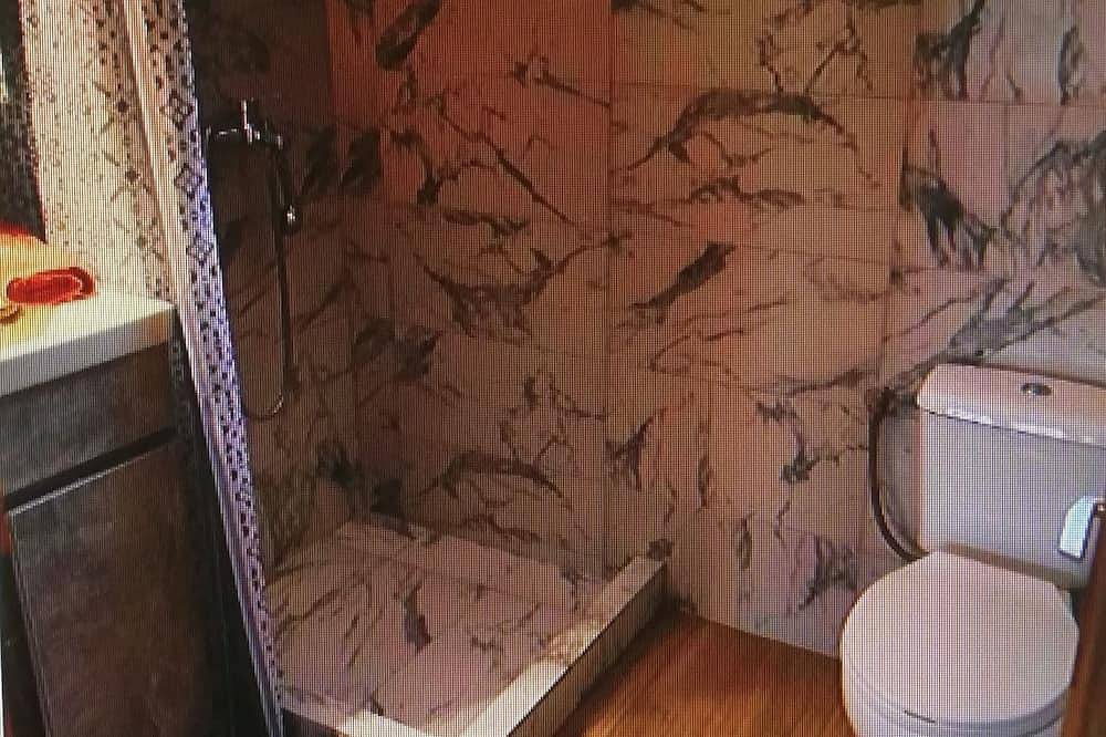 Ta platania in Xanthi Regionalbezirk