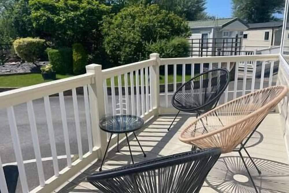 Holiday Park for 5 People in Barnstaple, Devon