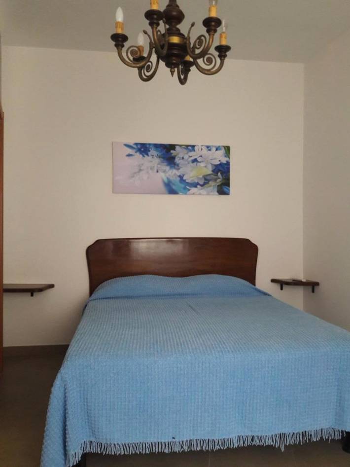 Maison d’hôte pour 3 personnes, avec vue et balcon à Sestri Levante - 3