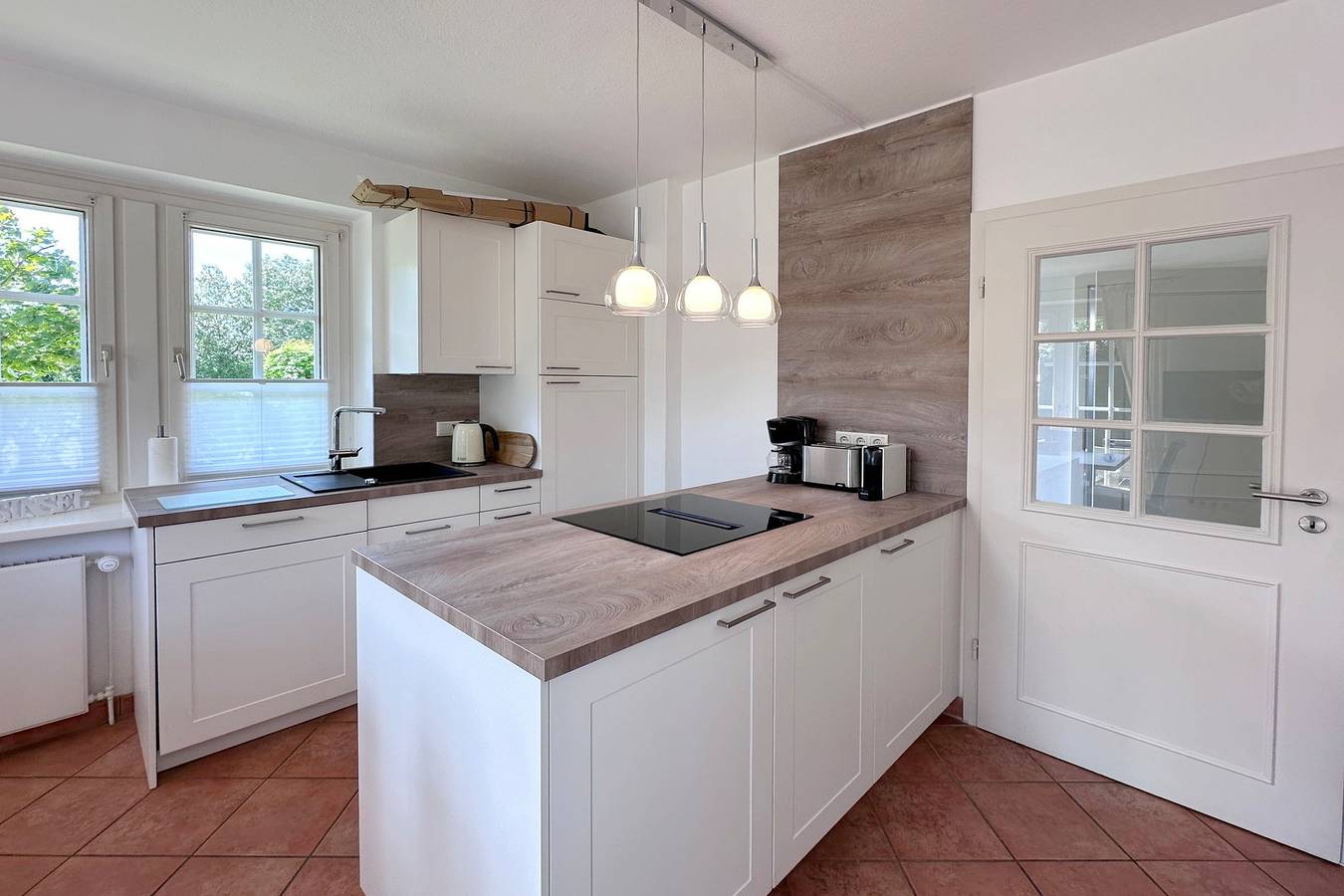 Ganze Ferienwohnung, Ferienwohnung, App. 17 in Westerland, Sylt (Gemeinde)