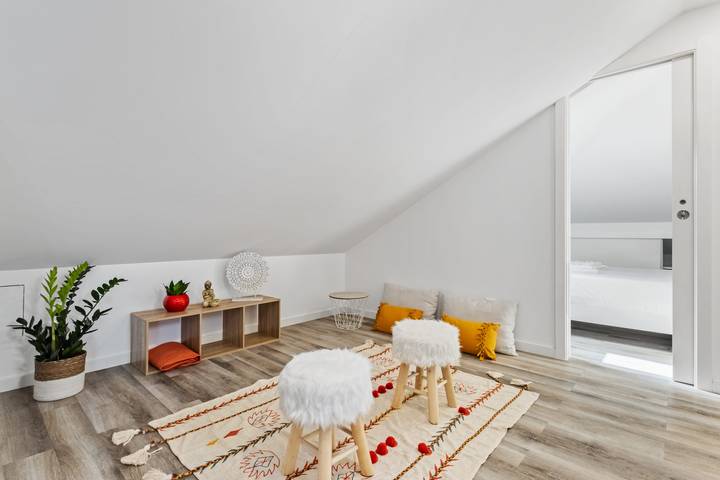 Villa pour 7 personnes, avec terrasse à Funchal - 2