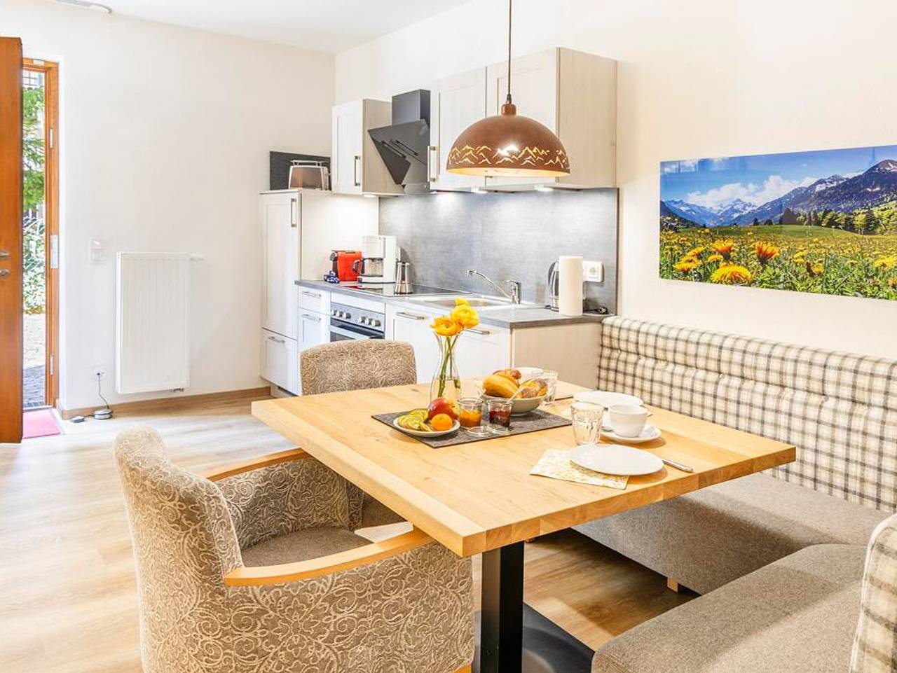 Ganze Ferienwohnung, Fewo Immenstadt in Immenstadt, Bayerisch Schwaben