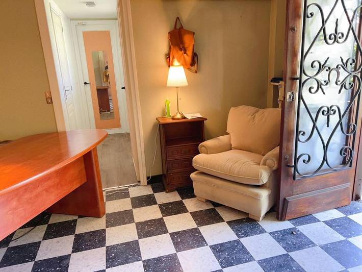 Gîte pour 2 personnes, avec jardin à Bondy - 2