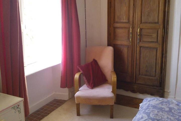 Gîte pour 6 personnes à Sourdeval-les-Bois - 4