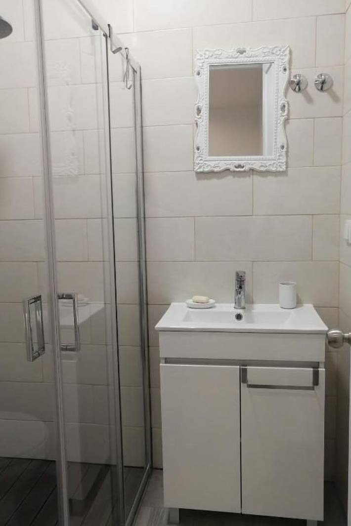 Casa rural para 8 personas, con piscina y jardín en Ponta Delgada - 4