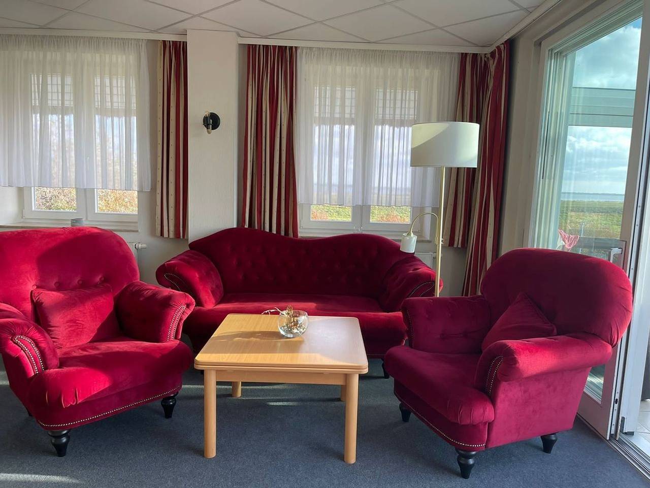 Ganze Ferienwohnung, Süderhaus Hiddensee * App. 15 - Süderhaus Hiddensee * App. 15 in Neuendorf Insel Hiddensee, Hiddensee