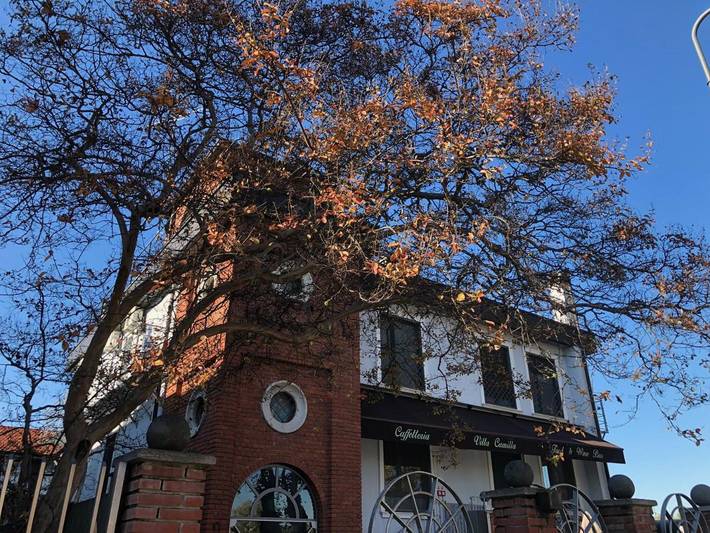 Maison d’hôte pour 2 personnes, avec jardin à Milan