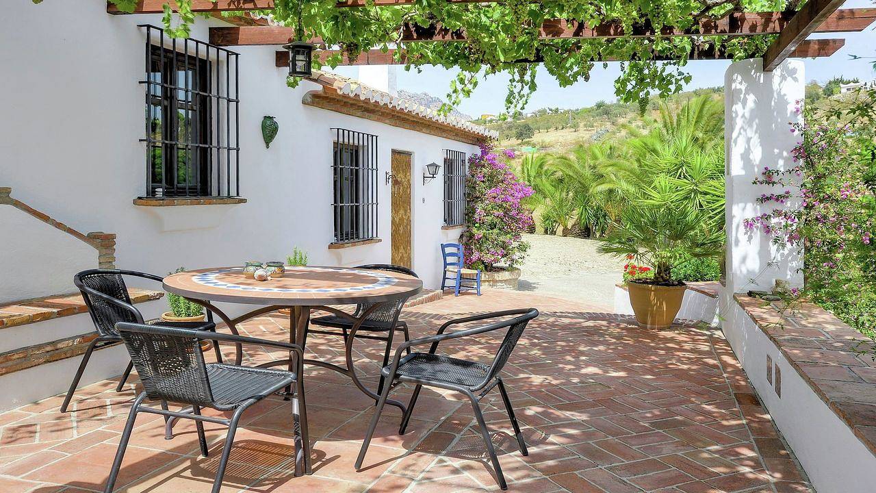 Ferienhaus für 2 Personen (80 m²) in Antequera in Antequera, Provincia de Málaga
