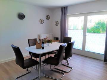 Ferienhaus für 6 Personen in Strand Norddeich, Norddeich, Bild 3