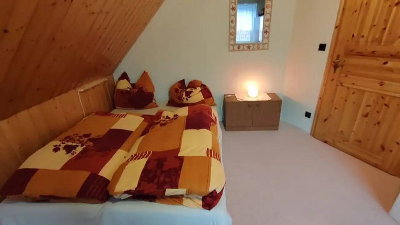 Doppelzimmer für 2 Personen (12 m²) in Mönkebude, Vorpommern Greifswald