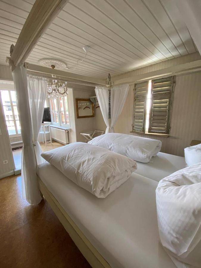 Ferienwohnung für 4 Personen, mit Balkon und Ausblick in Rothenburg ob der Tauber - 4