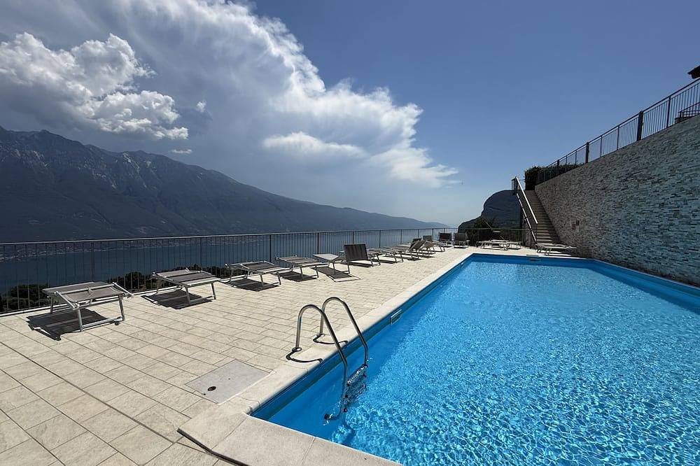 Appartamento vacanze a Tremosine a partire da 124€ a notte