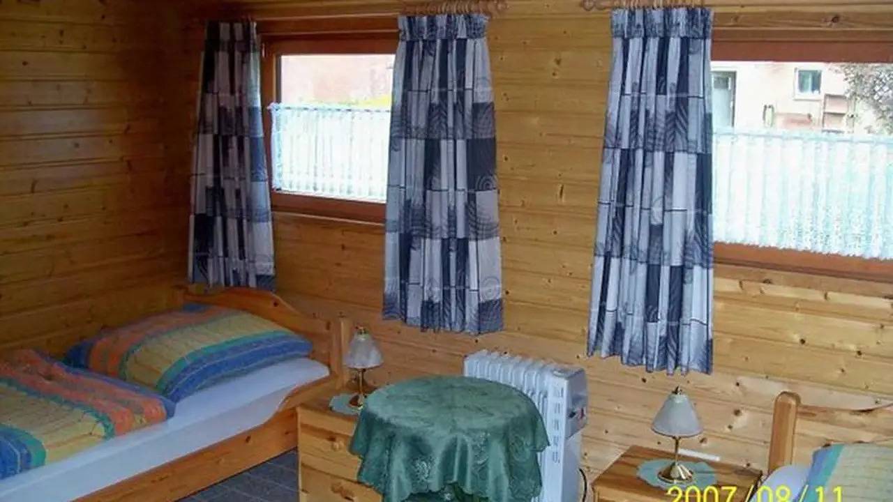 Ganze Ferienwohnung, Ferienwohnung für 4 Personen (65 m²) in Detern in Detern, Ostfriesland