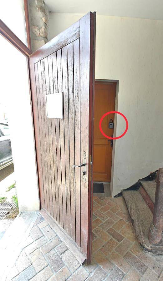 Gîte pour 12 personnes dans Forges (Seine-et-Marne) - 4