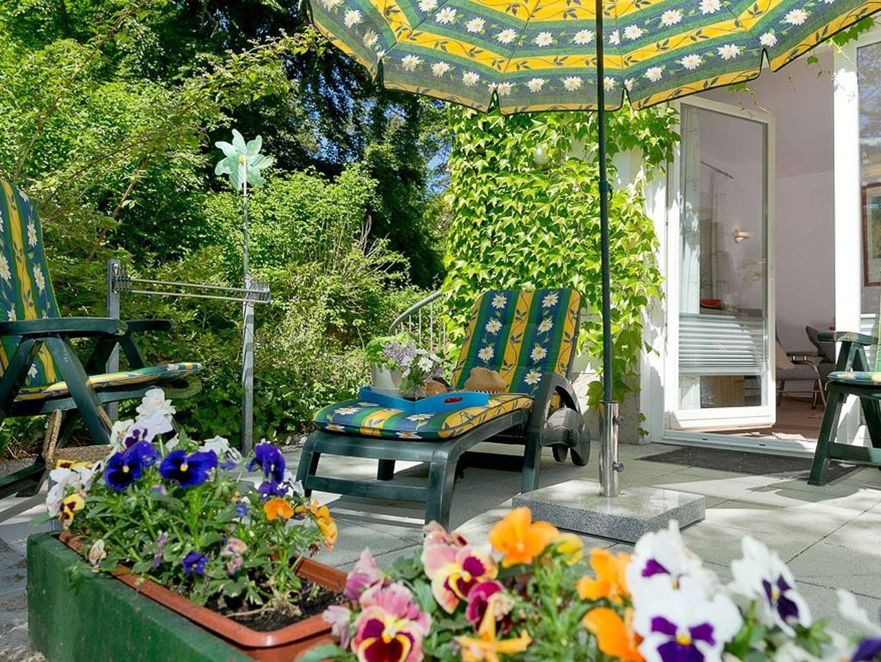 Ganze Ferienwohnung, Usedom Ahoi * App. 2 - Usedom Ahoi * App. 2 in Drei Kaiserbäder, Heringsdorf