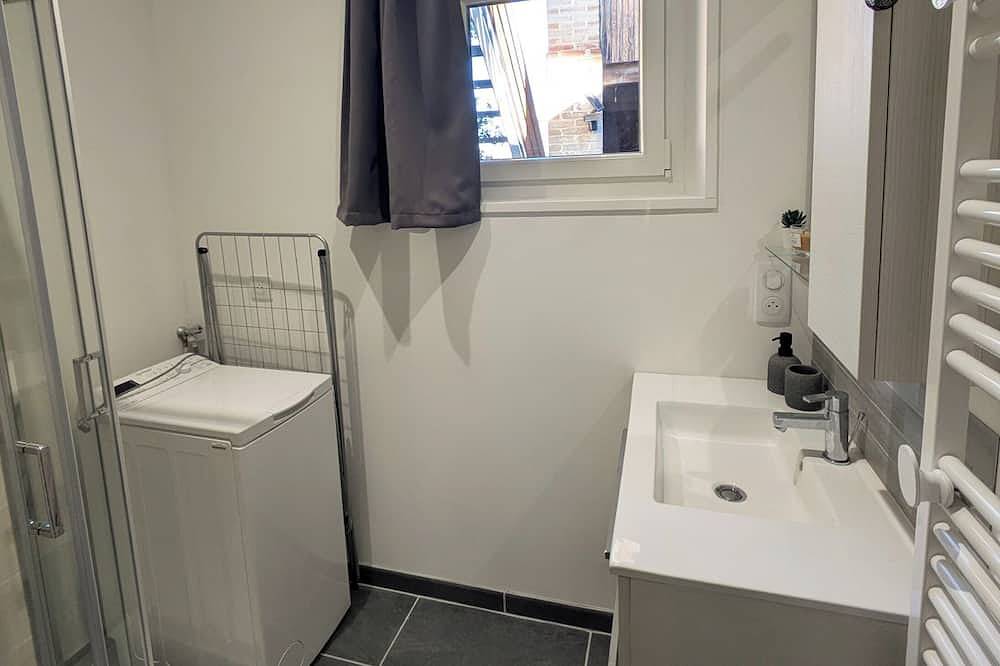 Appartement entier, L'Escale du Rhône - Charmant T2 in Chavanay, Parc Naturel Régional du Pilat
