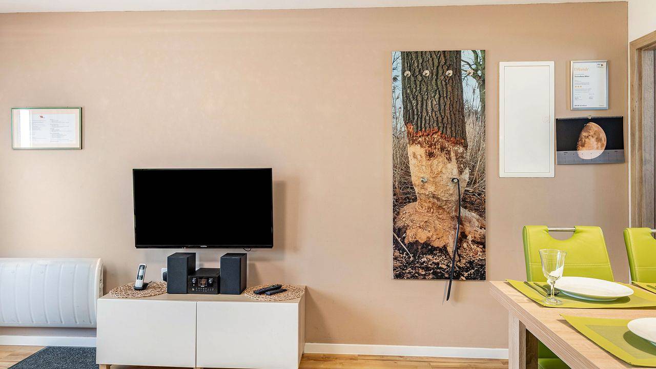 Ferienhaus für 4 Personen (45 m²) in Stechow-Ferchesar in Ferchesar, Stechow-Ferchesar