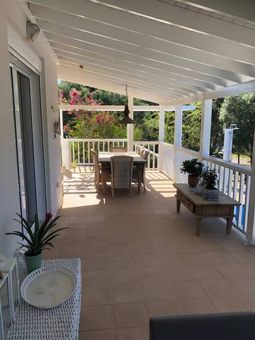 Villa for 6 People in Milatos, North Crete, Photo 2