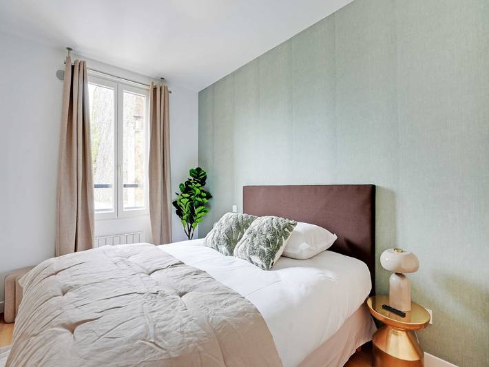 Gîte pour 3 personnes à Ivry-sur-Seine - 3