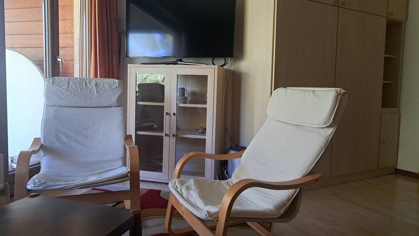 Apartamento entero, Sallier 33 - Apartment 1.0 room(s) in Thyon-Les Collons, Vex