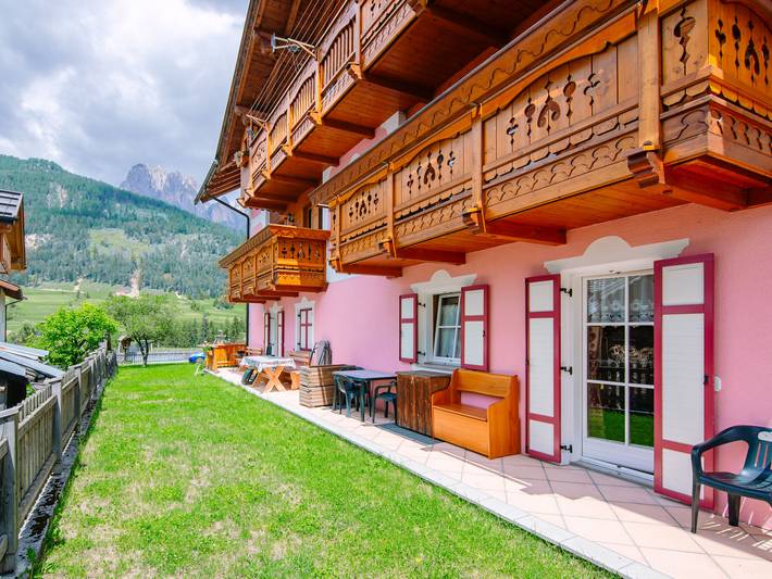 Entire apartment, Brunel in Pozza di Fassa, San Giovanni di Fassa